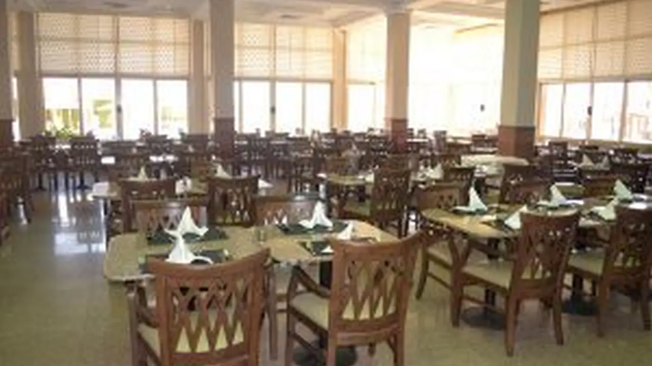 Hotel Romance & Aqua Park - Al Ain Sokhna